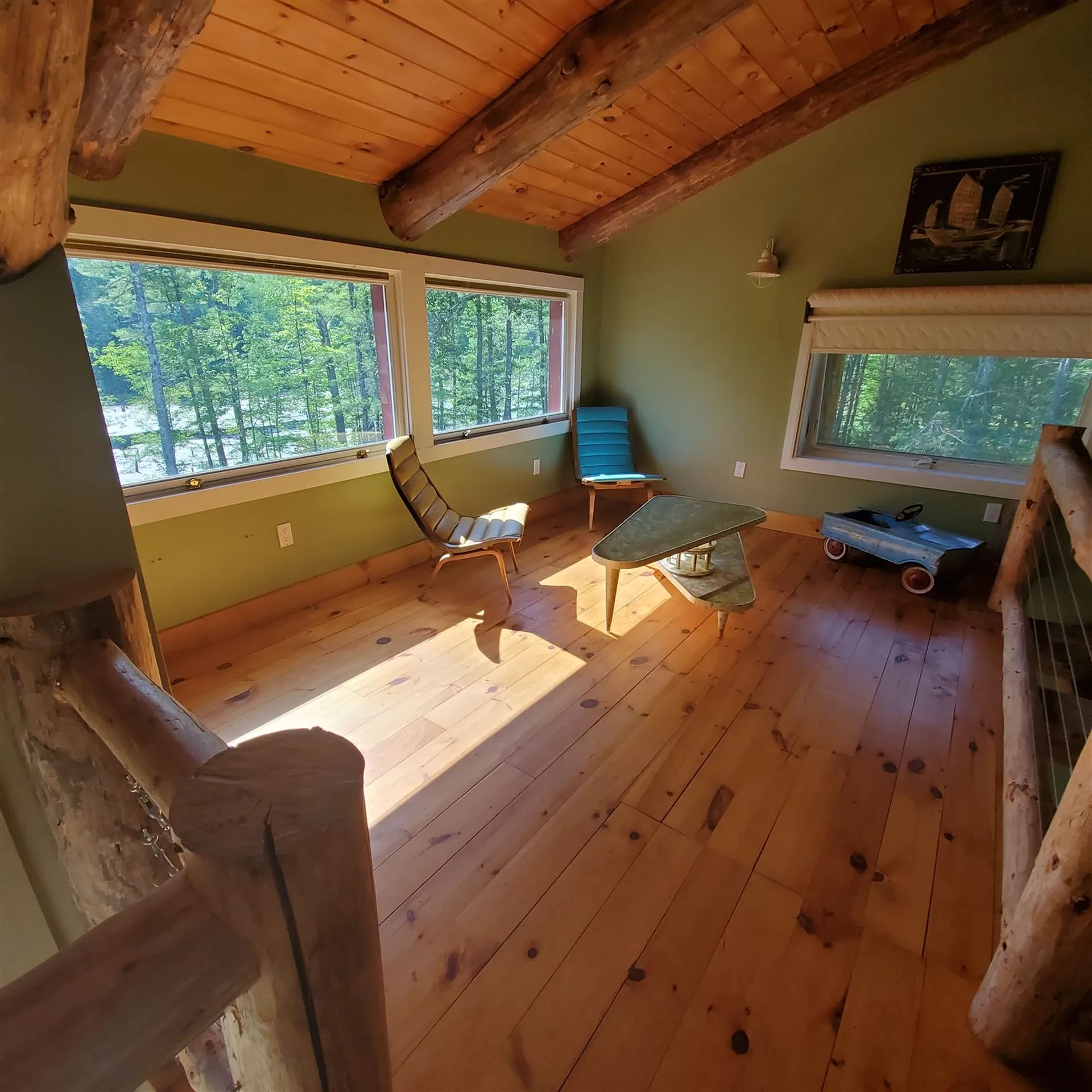 289 Scruton Pond Road Barrington NH 03825