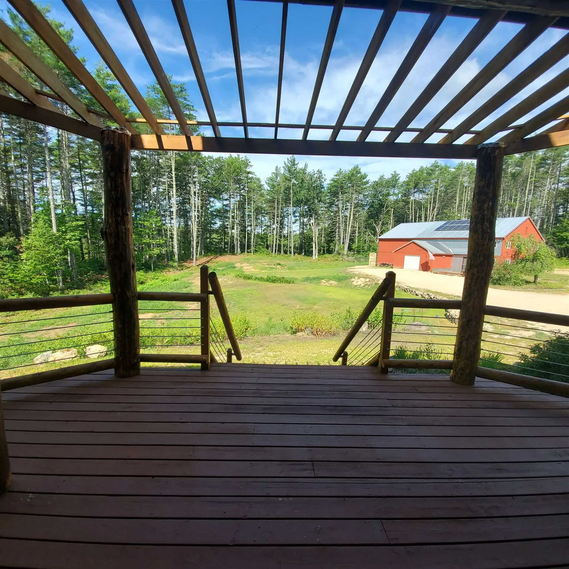 289 Scruton Pond Road Barrington NH 03825