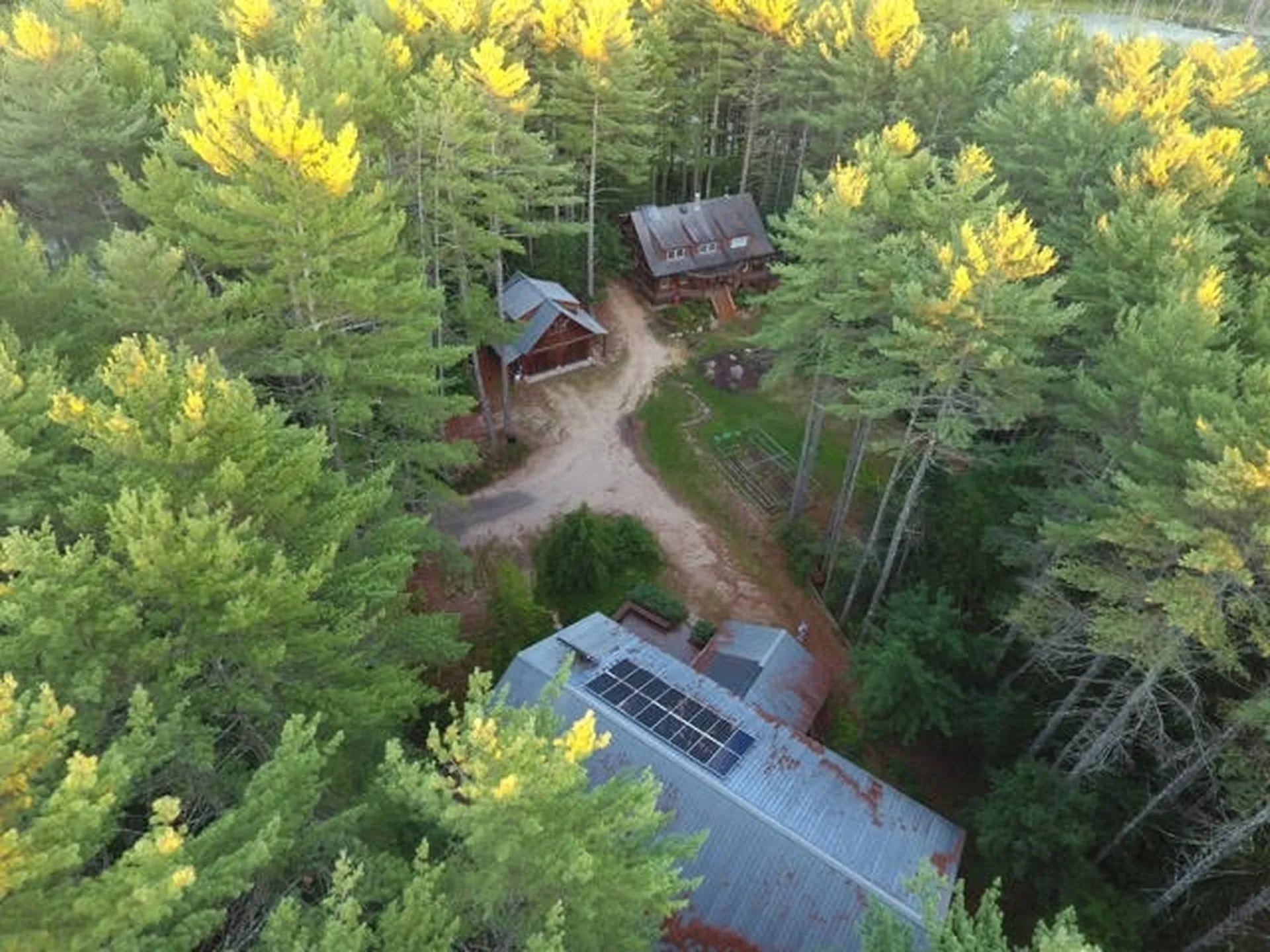 289 Scruton Pond Road Barrington NH 03825