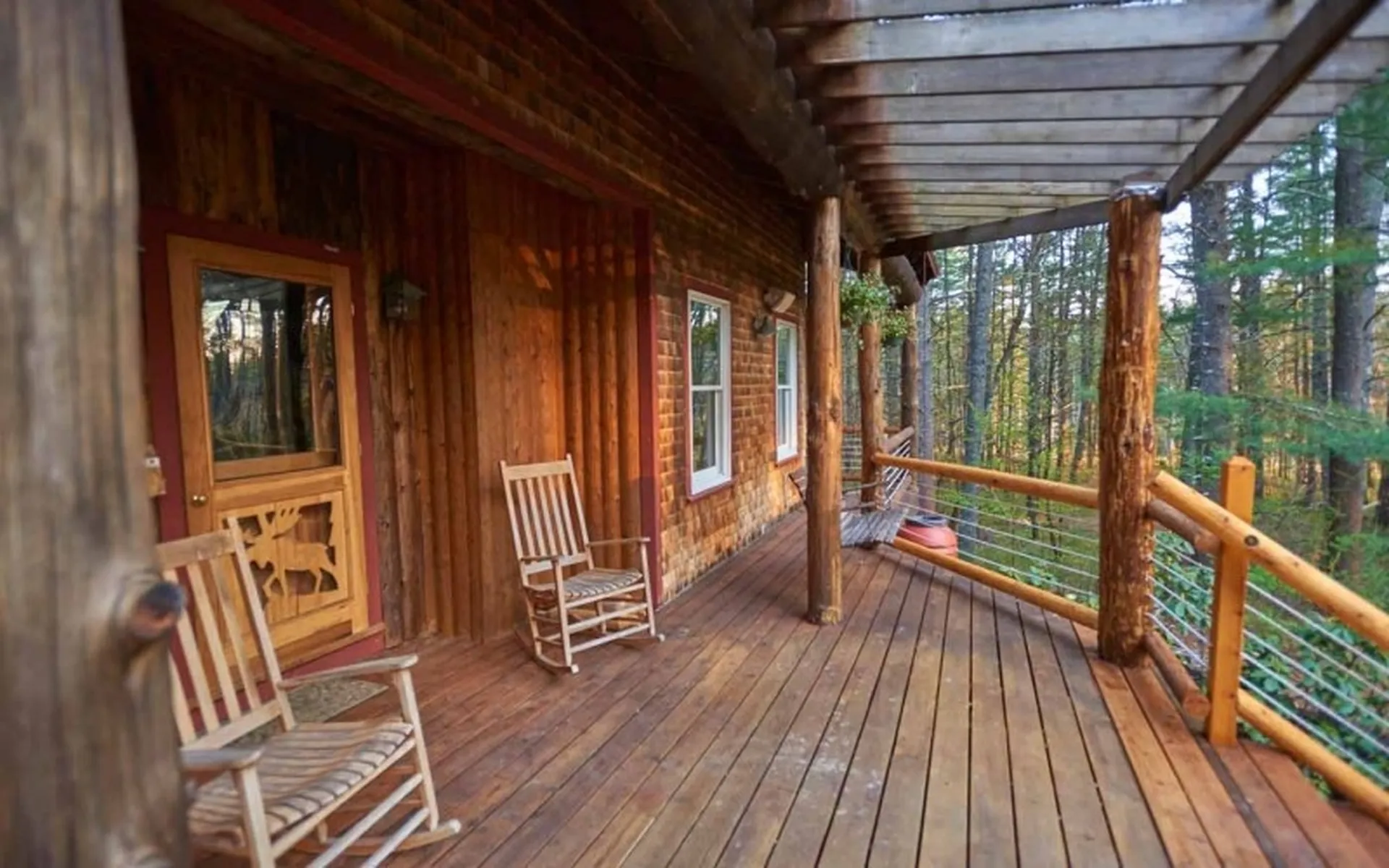 289 Scruton Pond Road Barrington NH 03825
