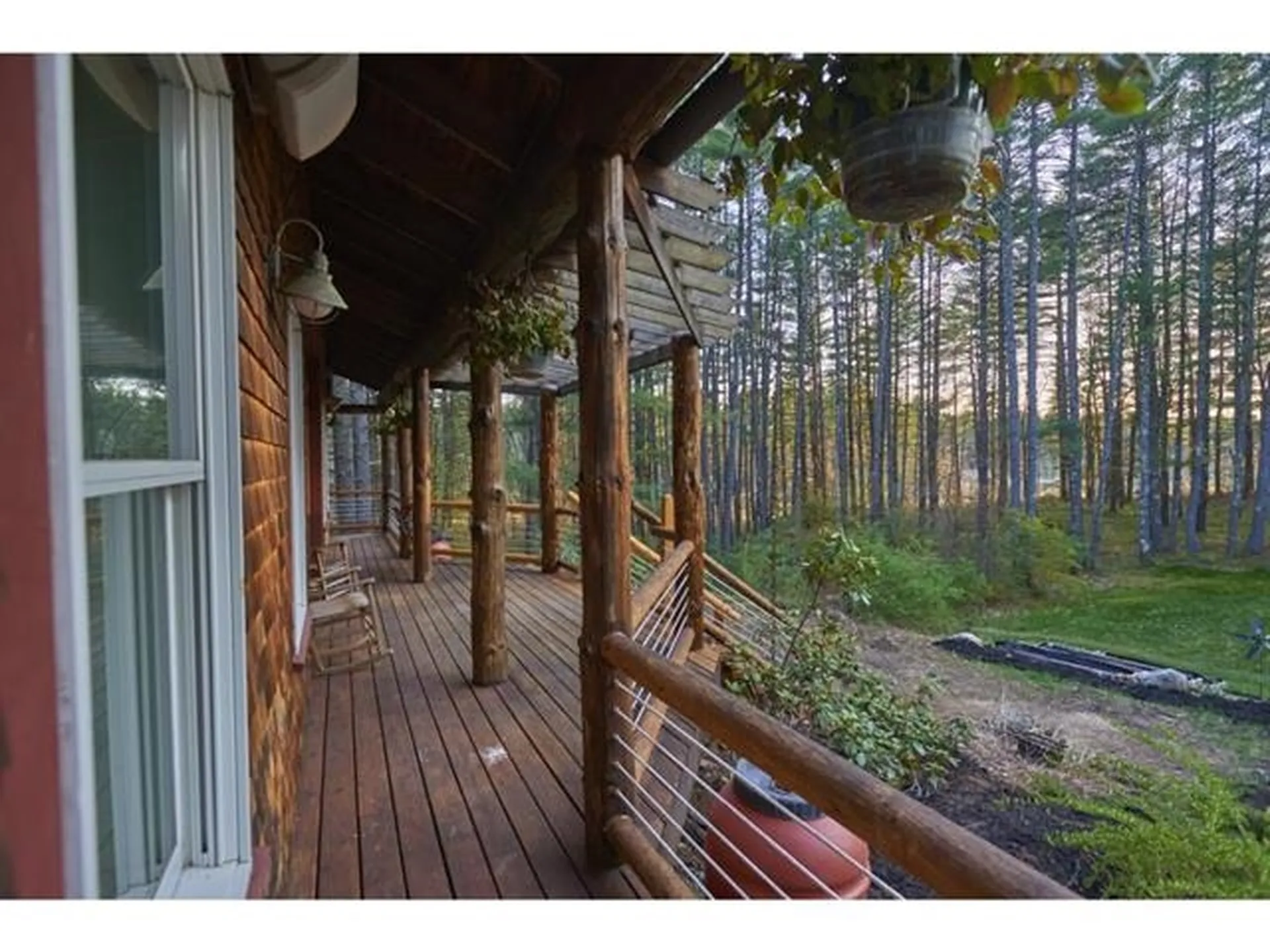 289 Scruton Pond Road Barrington NH 03825