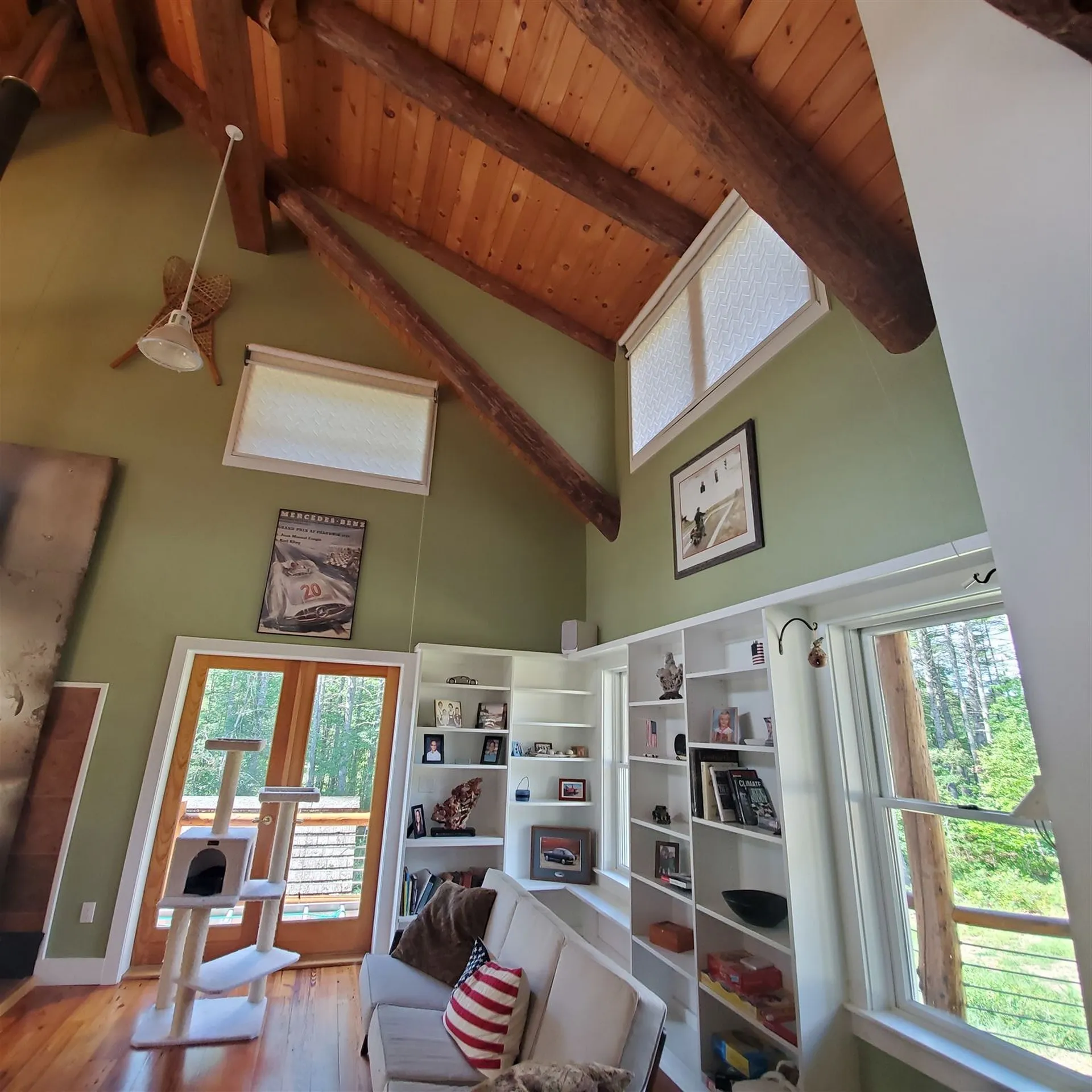 289 Scruton Pond Road Barrington NH 03825
