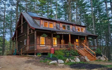 289 Scruton Pond Road Barrington NH 03825