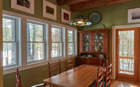 289 Scruton Pond Road Barrington NH 03825