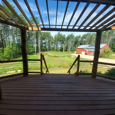 289 Scruton Pond Road Barrington NH 03825