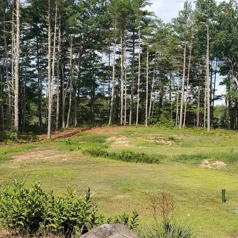 289 Scruton Pond Road Barrington NH 03825