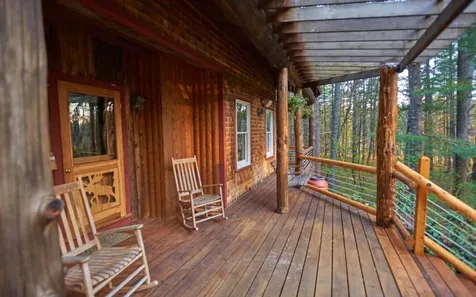 289 Scruton Pond Road Barrington NH 03825