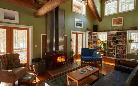 289 Scruton Pond Road Barrington NH 03825