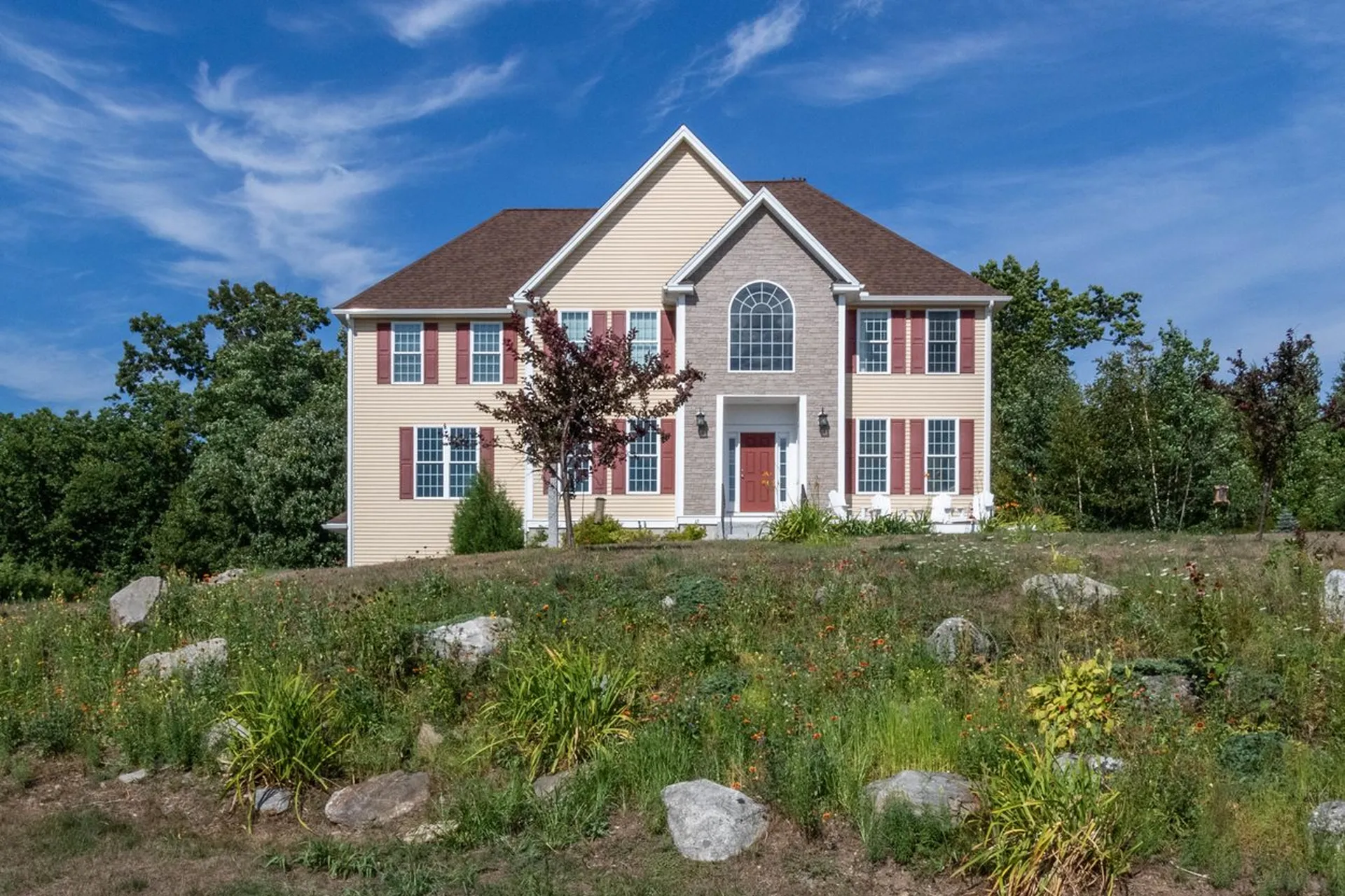 16 Burnham Road Windham NH 03087