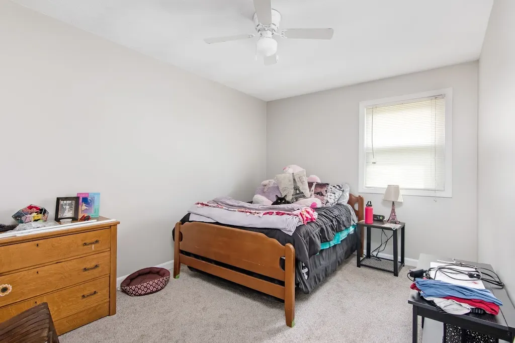 14 Quail Hollow Drive Milton VT 05468