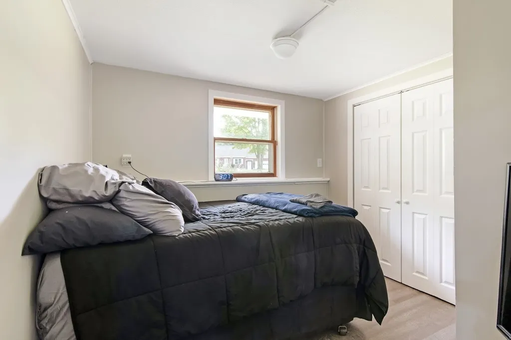 14 Quail Hollow Drive Milton VT 05468