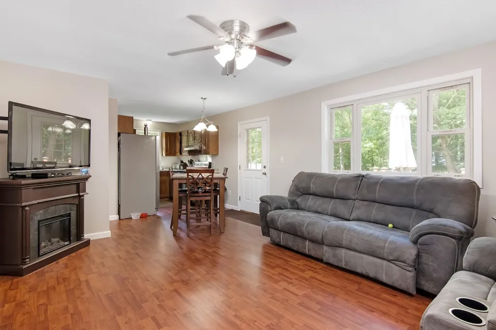 14 Quail Hollow Drive Milton VT 05468