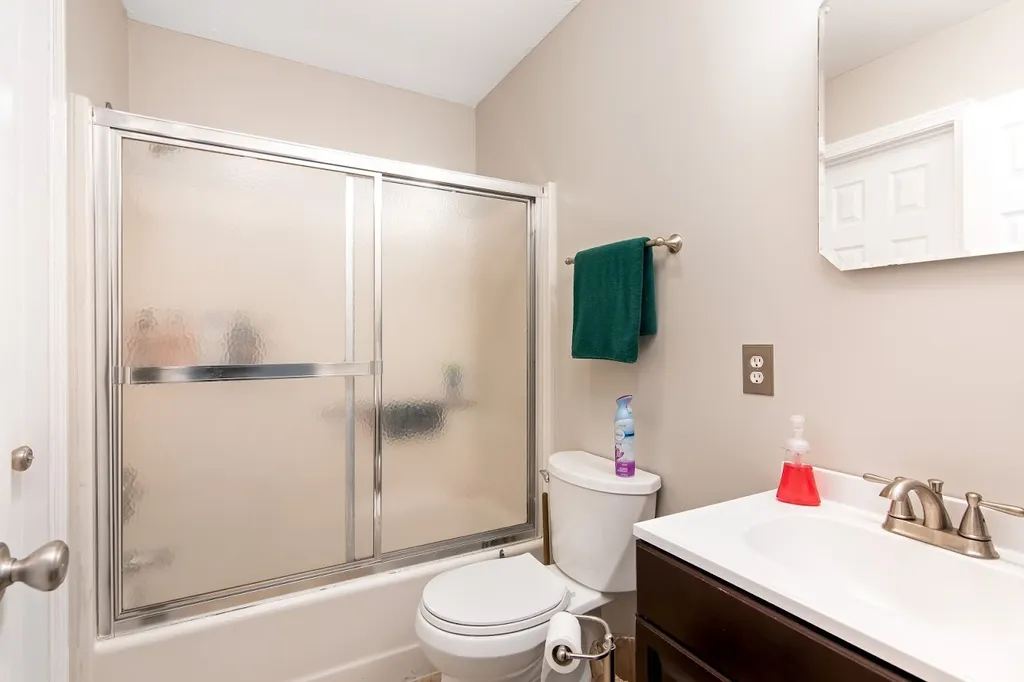 14 Quail Hollow Drive Milton VT 05468