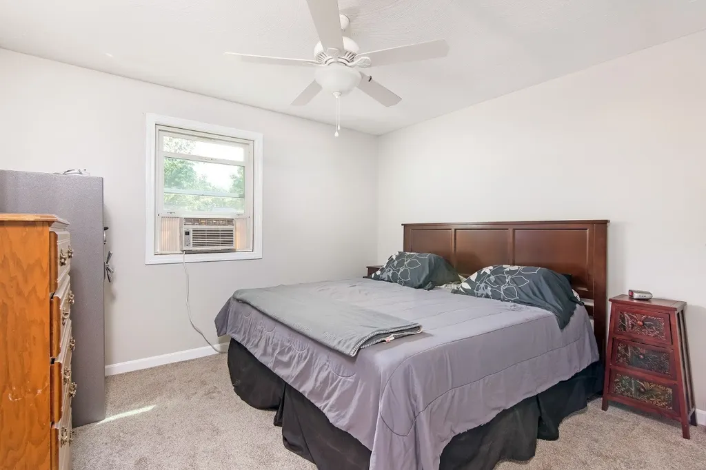 14 Quail Hollow Drive Milton VT 05468