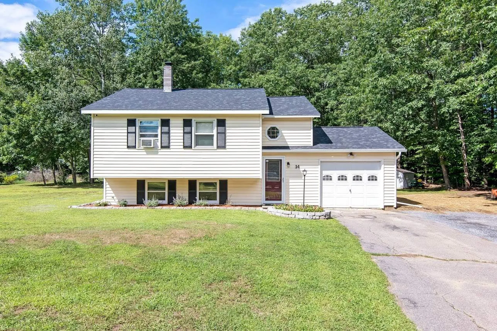 14 Quail Hollow Drive Milton VT 05468