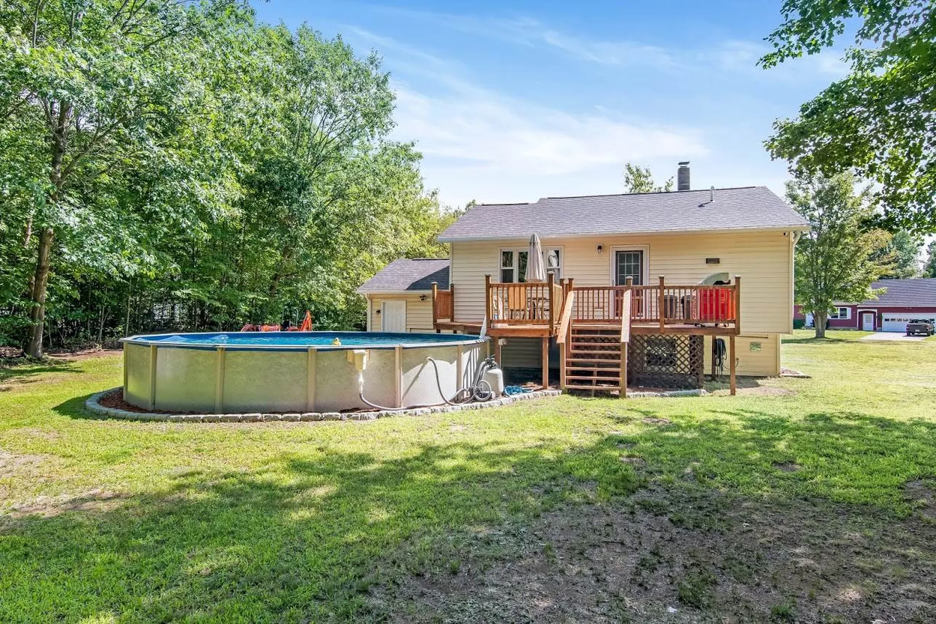 14 Quail Hollow Drive Milton VT 05468
