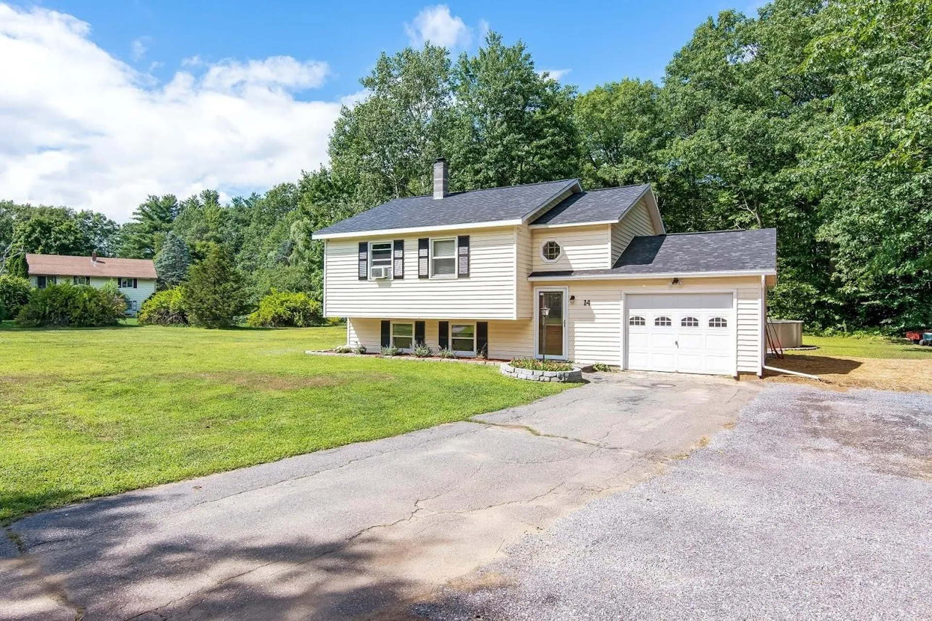 14 Quail Hollow Drive Milton VT 05468
