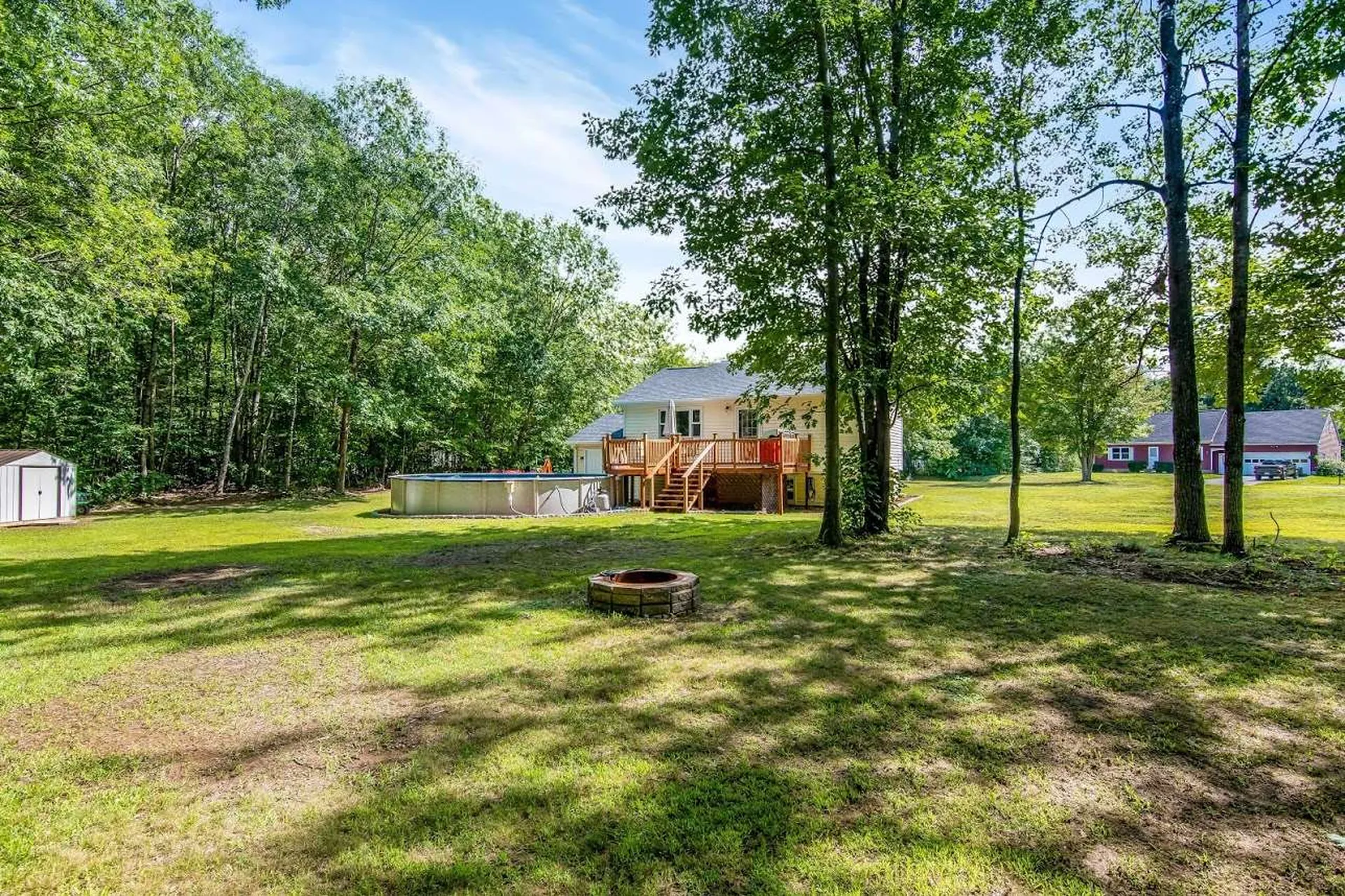 14 Quail Hollow Drive Milton VT 05468
