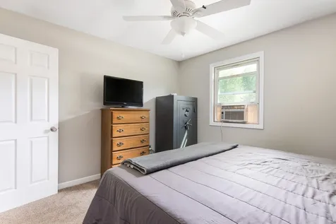 14 Quail Hollow Drive Milton VT 05468