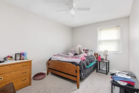 14 Quail Hollow Drive Milton VT 05468