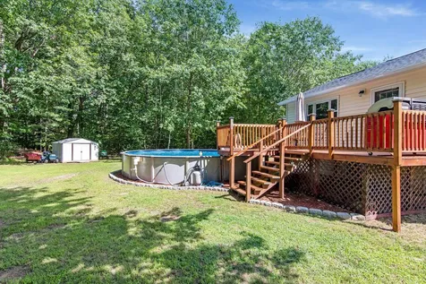 14 Quail Hollow Drive Milton VT 05468