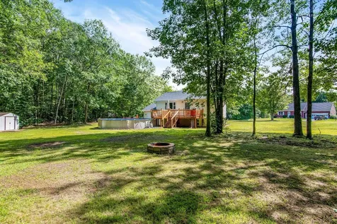 14 Quail Hollow Drive Milton VT 05468