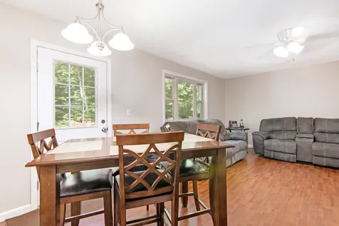 14 Quail Hollow Drive Milton VT 05468