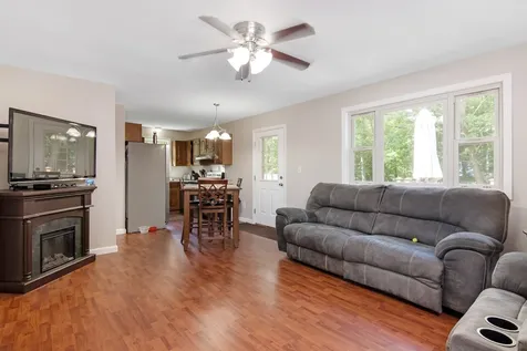14 Quail Hollow Drive Milton VT 05468