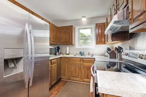 14 Quail Hollow Drive Milton VT 05468