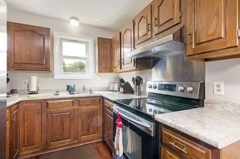 14 Quail Hollow Drive Milton VT 05468