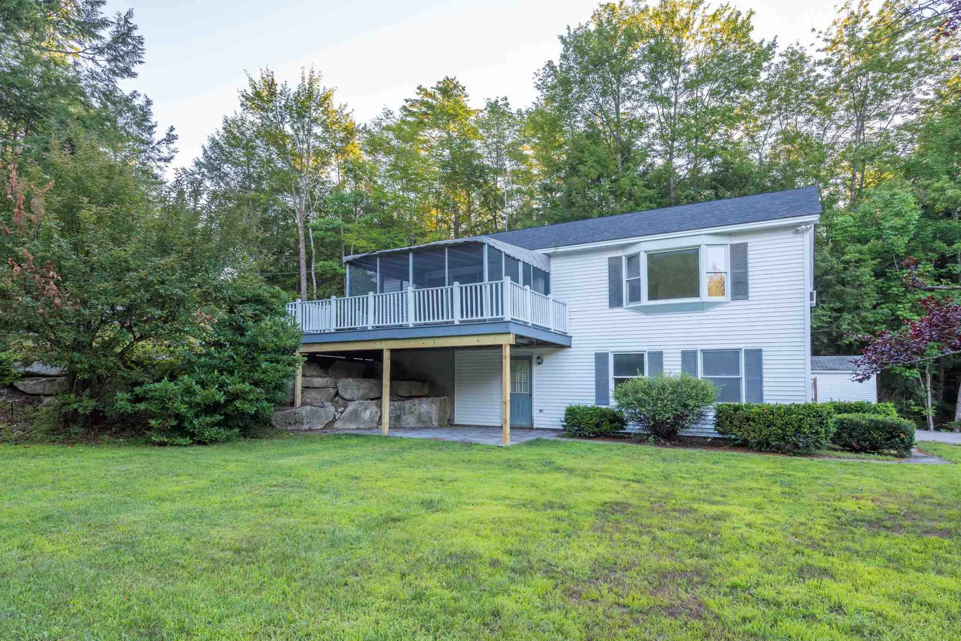 83 Jewell Road Wilmot NH 03287