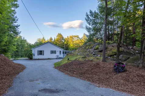 83 Jewell Road Wilmot NH 03287