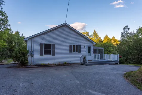 83 Jewell Road Wilmot NH 03287
