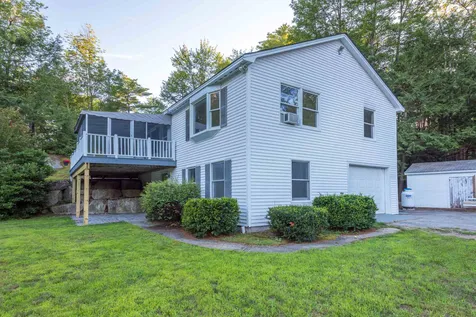 83 Jewell Road Wilmot NH 03287