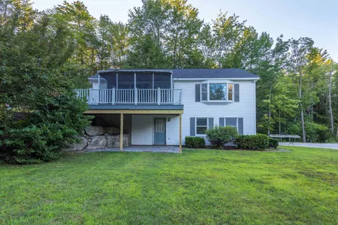 83 Jewell Road Wilmot NH 03287