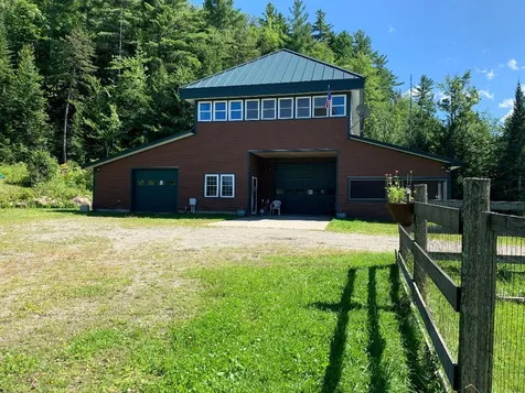 4941 Vt Route 100 Westfield VT 05874