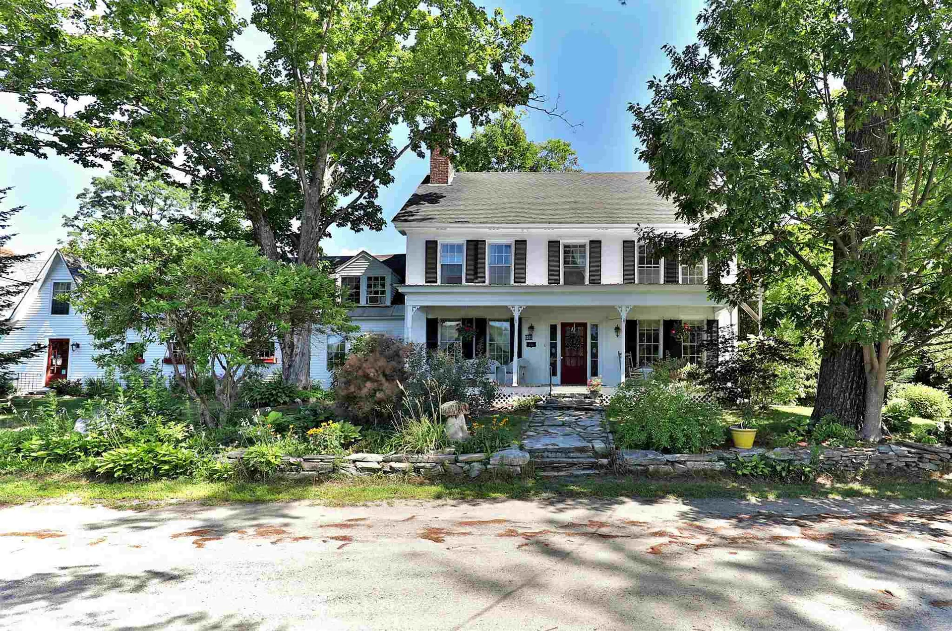 698 Vt Route 11 West Chester VT 05143