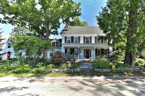 698 Vt Route 11 West Chester VT 05143