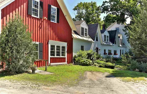 698 Vt Route 11 West Chester VT 05143