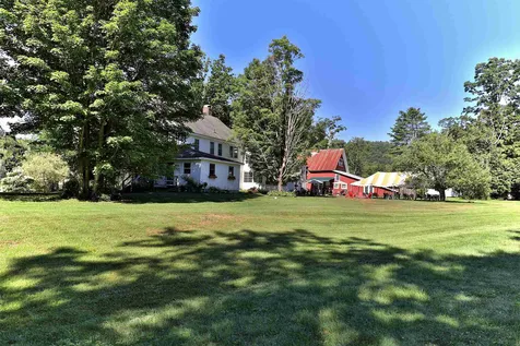 698 Vt Route 11 West Chester VT 05143