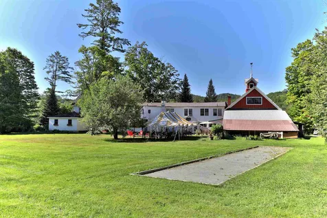 698 Vt Route 11 West Chester VT 05143