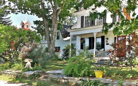 698 Vt Route 11 West Chester VT 05143