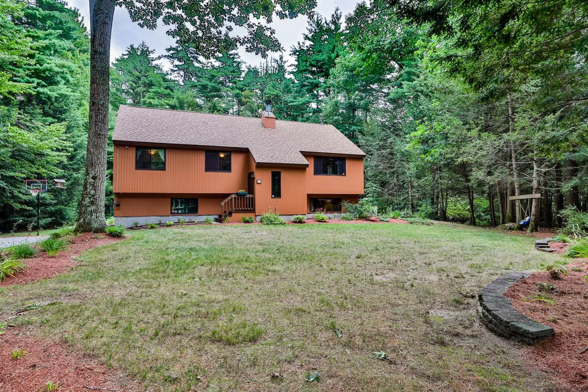 45 Beechwood Drive Danville NH 03819