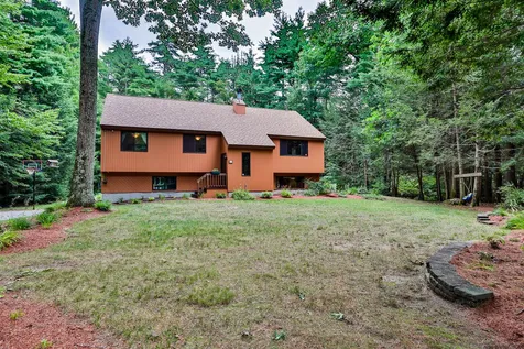 45 Beechwood Drive Danville NH 03819