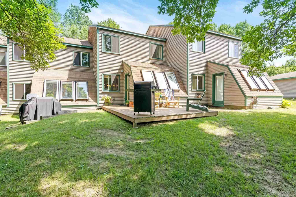 27 Hideaway Lane Williston VT 05495