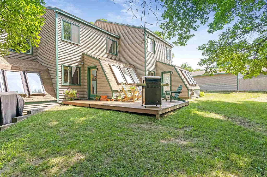 27 Hideaway Lane Williston VT 05495