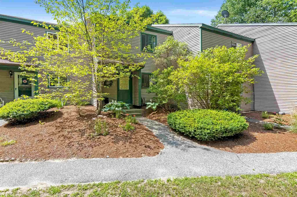 27 Hideaway Lane Williston VT 05495