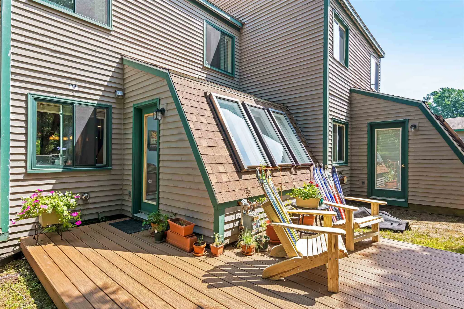 27 Hideaway Lane Williston VT 05495
