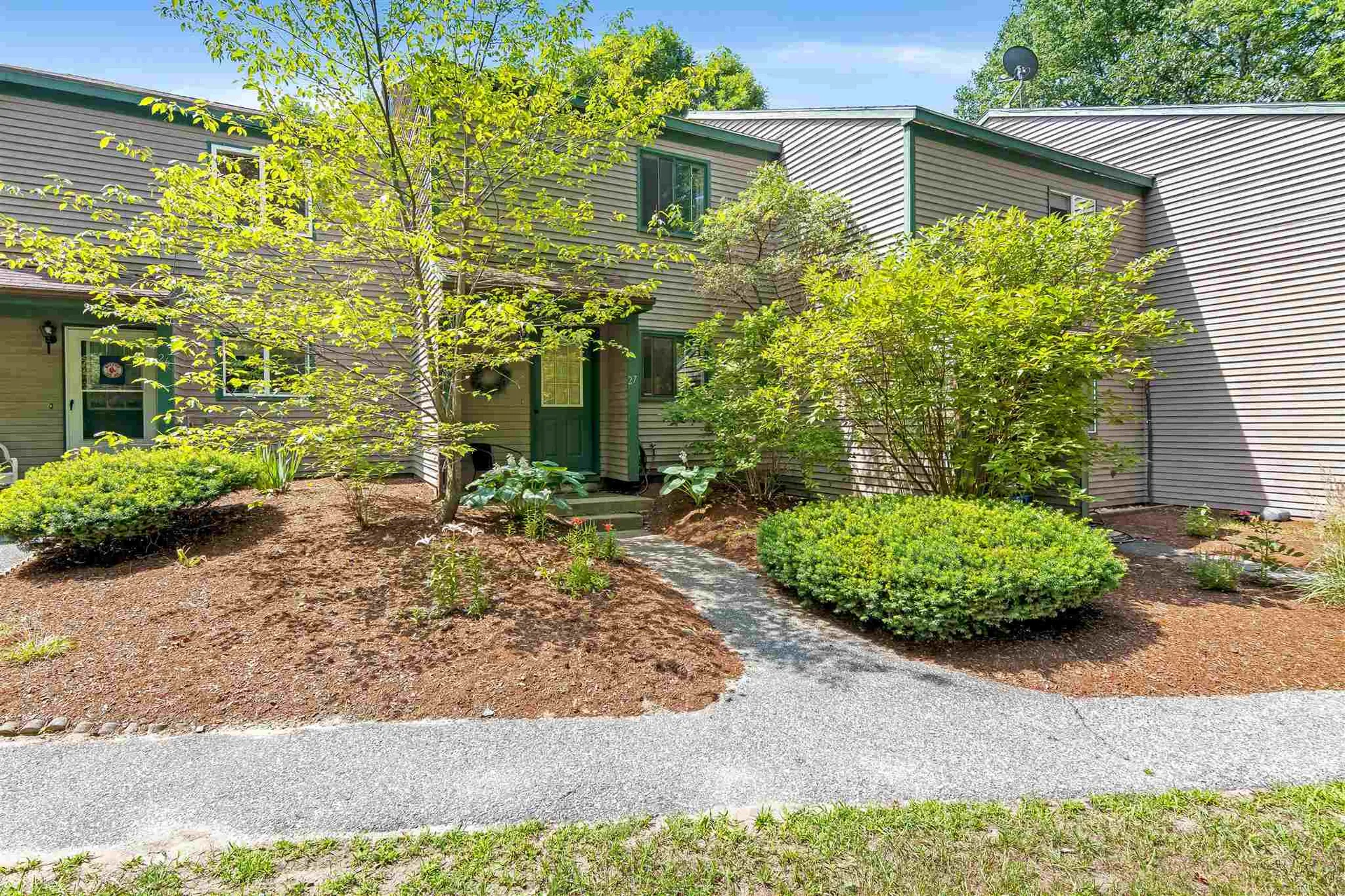 27 Hideaway Lane Williston VT 05495