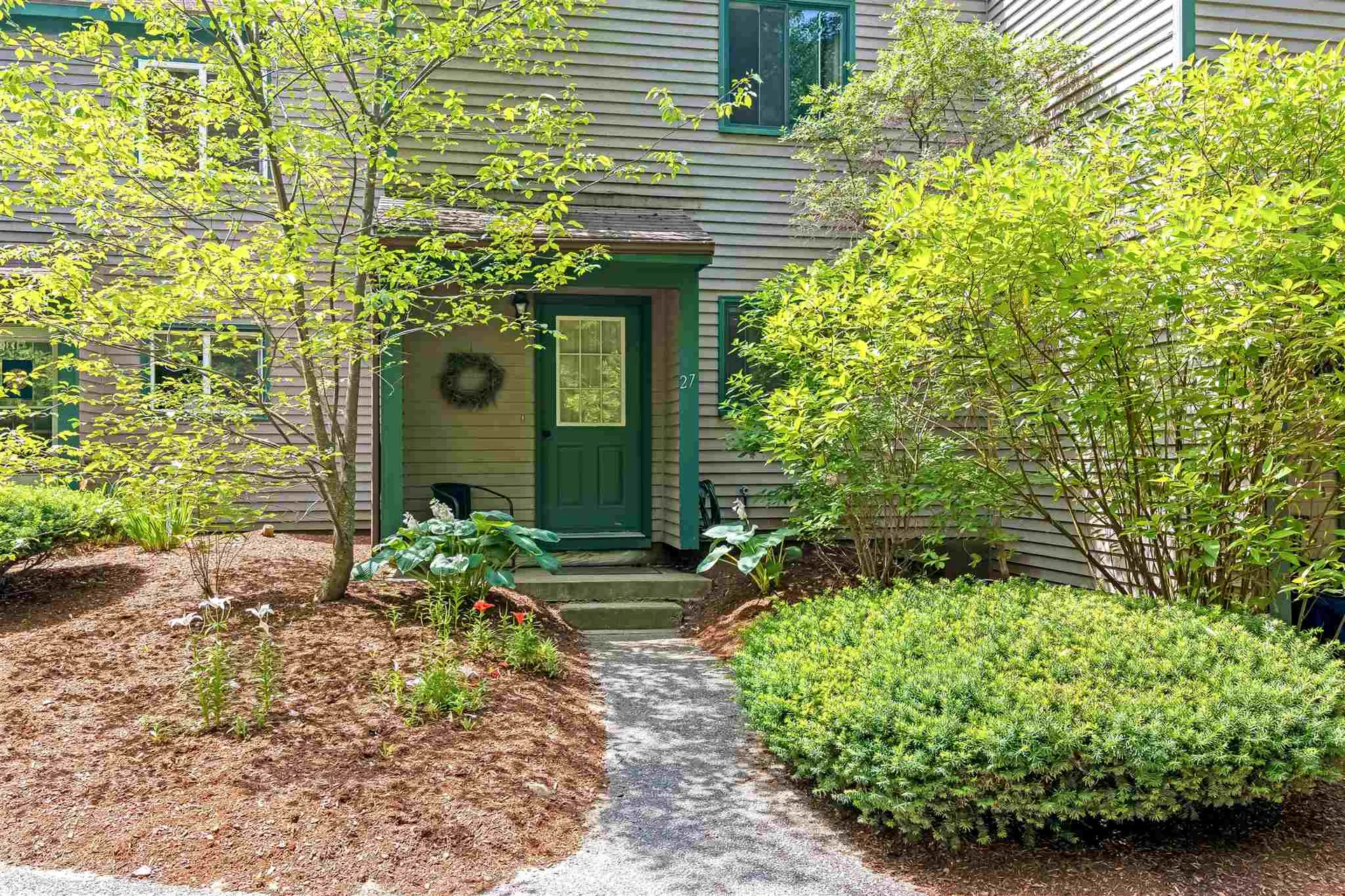 27 Hideaway Lane Williston VT 05495